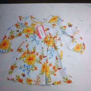 New pat par dress 18/24 months